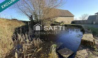 Maison 4 Pièces 123 m² à vendre à Juillac (19350)