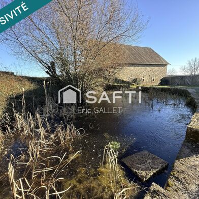 Maison 4 pièces 179000 €