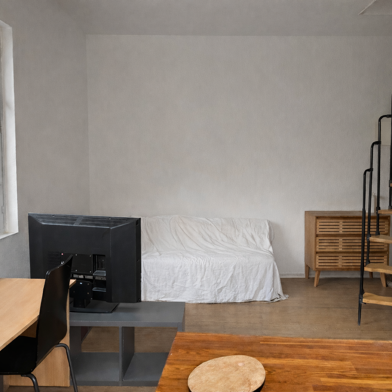 Appartement 1 pièces 104500 €