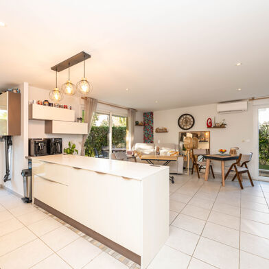 Appartement 3 pièces 429000 €