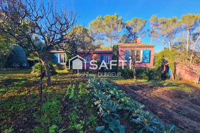 Maison 3 pièces 415000 €