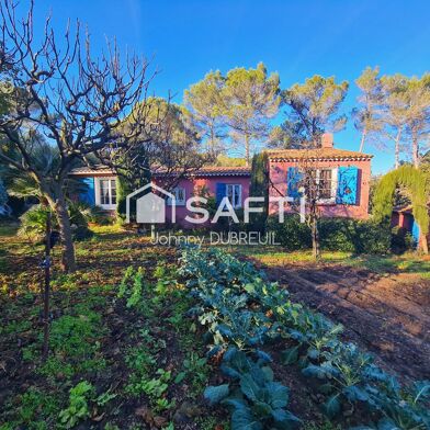 Maison 3 pièces 415000 €