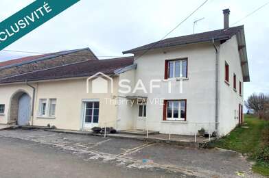 Maison 5 pièces 200000 €