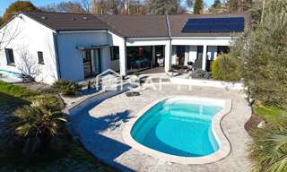 Maison 4 Pièces 116 m² à vendre à Virazeil (47200)