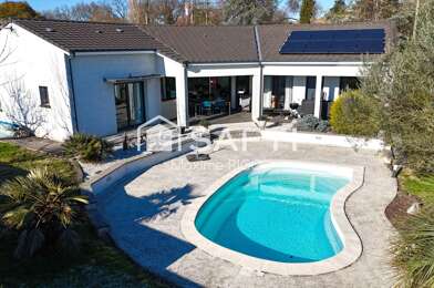 Maison 4 pièces 285000 €