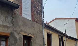 Maison 3 Pièces 34 m² à vendre à Auzat-la-Combelle (63570)