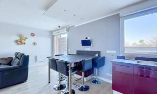 Appartement 2 Pièces 45 m² à vendre à Wervicq-Sud (59117)