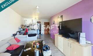 Appartement 2 Pièces 45 m² à vendre à Persan (95340)