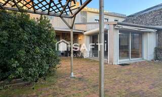 Maison 8 Pièces 214 m² à vendre à Beaupréau-en-Mauges (49510)