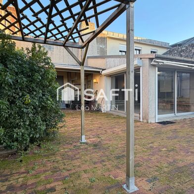 Maison 8 pièces 254000 €