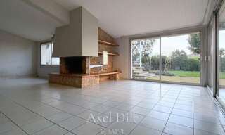 Maison 8 Pièces 214 m² à vendre à Beaupréau-en-Mauges (49510)