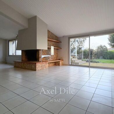 Maison 8 pièces 254000 €