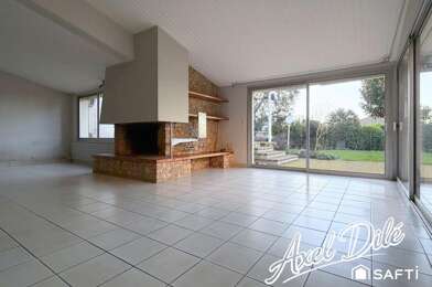 Maison 8 pièces 243000 €