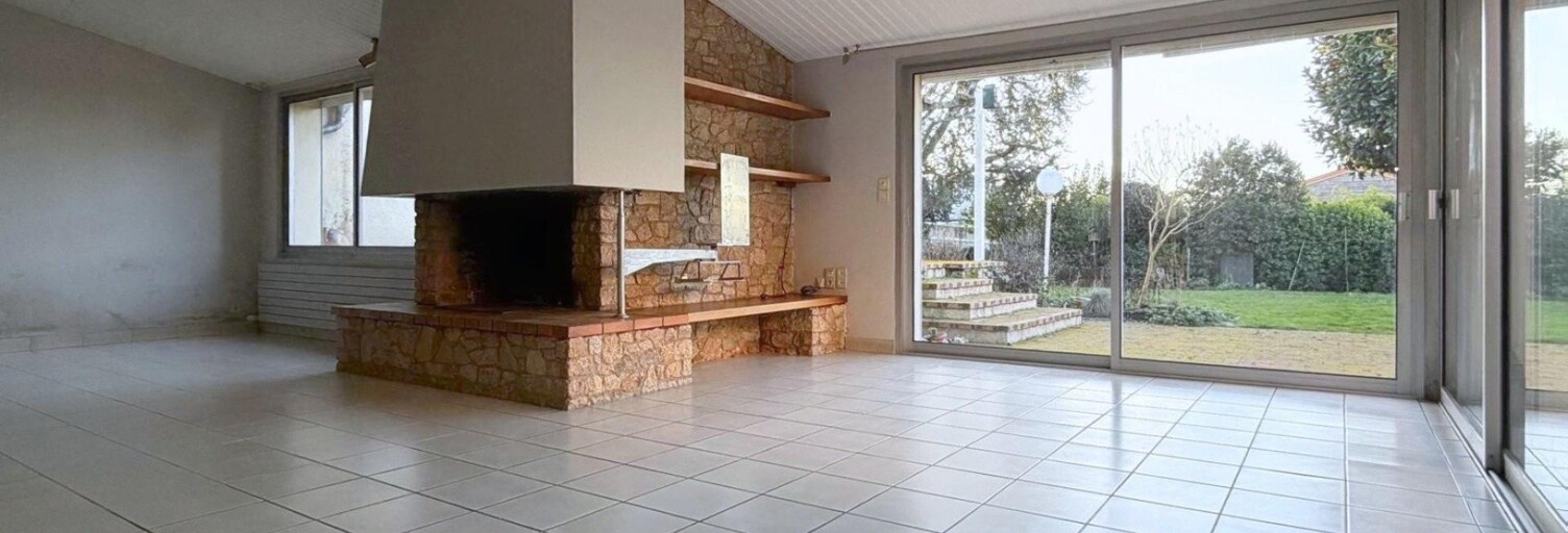 Maison 8 Pièces 214 m² à vendre à Beaupréau-en-Mauges (49510)