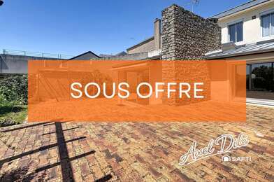 Maison 8 pièces 212000 €