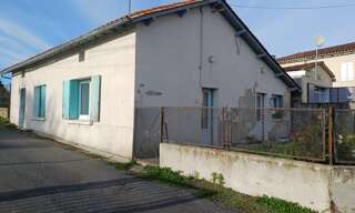 Maison 3 Pièces 77 m² à vendre à Chalais (16210)