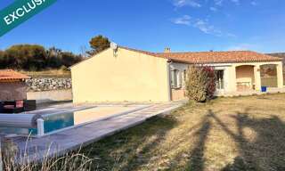 Maison 4 Pièces 116 m² à vendre à Montfuron (04110)