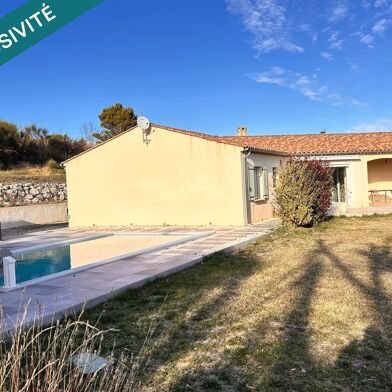 Maison 4 pièces 460000 €