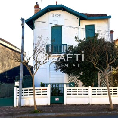 Maison 5 pièces 656000 €