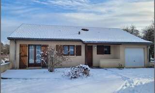 Maison 4 Pièces 87 m² à vendre à Ligny-en-Barrois (55500)