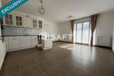 Appartement 2 pièces 249000 €
