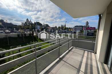 Appartement 2 pièces 219000 €
