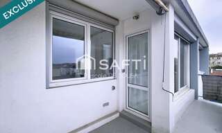 Appartement 4 Pièces 68 m² à vendre à Rueil-Malmaison (92500)