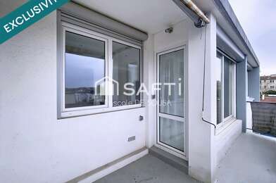 Appartement 4 pièces 325000 €