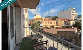 Appartement 4 Pièces 58 m² à vendre à Toulon (83200)