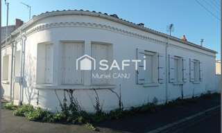 Maison 3 Pièces 70 m² à vendre à La Rochelle (17000)