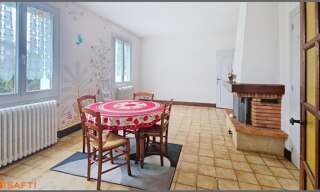 Maison 3 Pièces 70 m² à vendre à La Rochelle (17000)