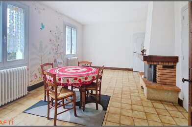 Maison 3 pièces 265000 €