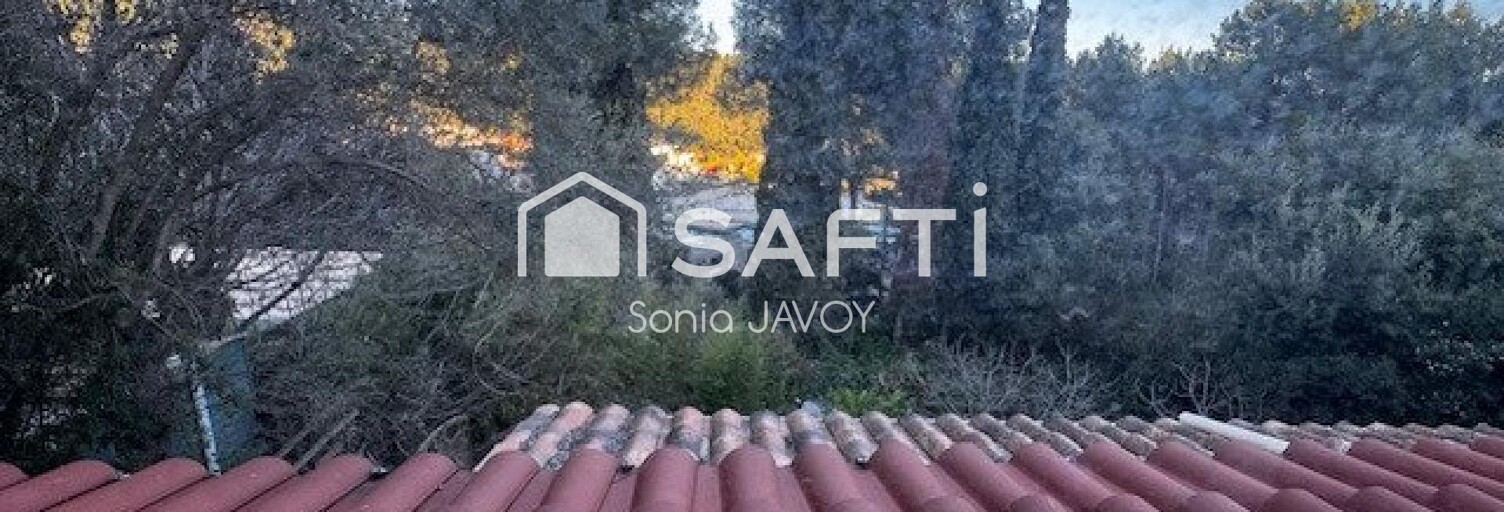 Maison 8 Pièces 304 m² à vendre à Bandol (83150)