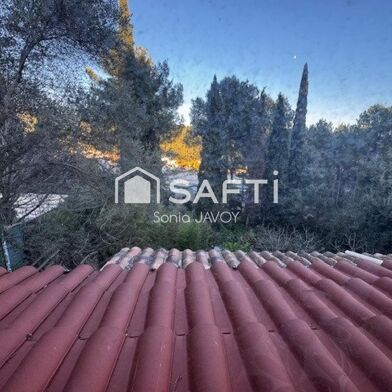 Maison 8 pièces 868000 €