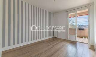 Appartement 2 Pièces 46 m² à vendre à Brunoy (91800)