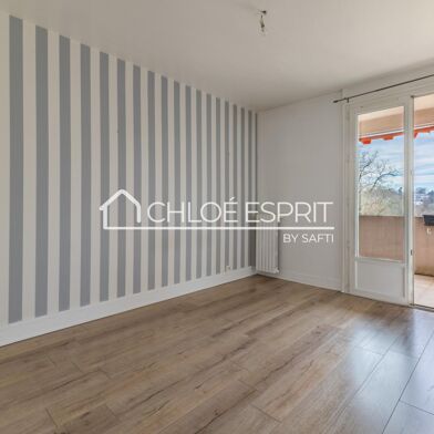 Appartement 2 pièces 179000 €