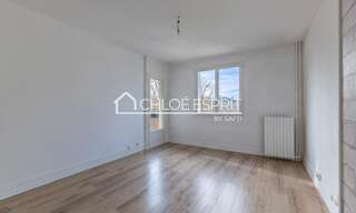 Appartement 2 Pièces 46 m² à vendre à Brunoy (91800)