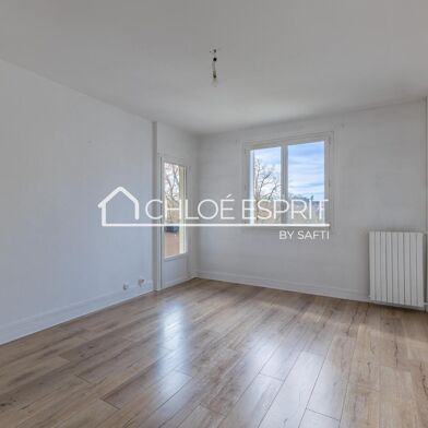Appartement 2 pièces 179000 €