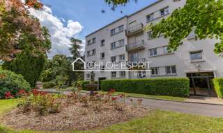 Appartement 2 Pièces 46 m² à vendre à Brunoy (91800)