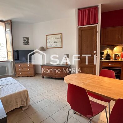 Appartement 2 pièces 280000 €