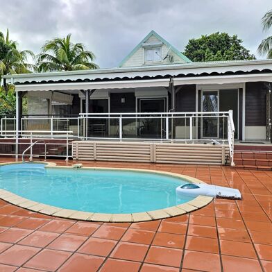 Maison 4 pièces 435000 €