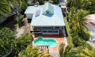 Maison 4 Pièces 108 m² à vendre à Sainte-Rose (97115)