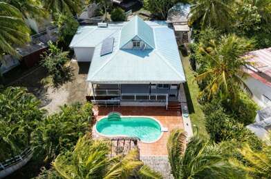 Maison 4 pièces 399900 €