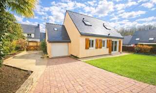 Maison 6 Pièces 106 m² à vendre à Baud (56150)