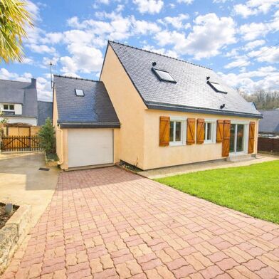 Maison 6 pièces 240000 €