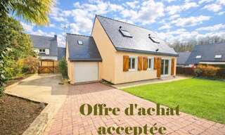 Maison 6 Pièces 106 m² à vendre à Baud (56150)