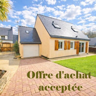 Maison 6 pièces 230000 €