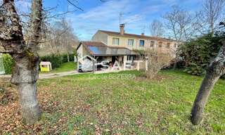 Maison 5 Pièces 85 m² à vendre à Condom (32100)