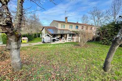 Maison 5 pièces 115300 €