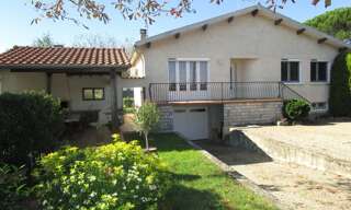 Maison 6 Pièces 115 m² à vendre à Saint-Julien-du-Puy (81440)